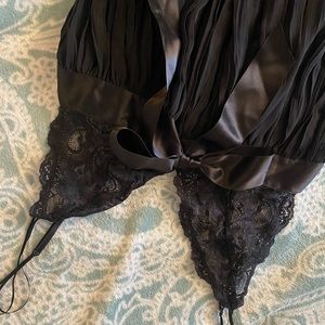 Victorias Secret teddy